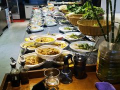 -爷爷的草帽·海鲜馆(孙塘路店)