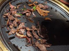 -杨小佳·齐齐哈尔烤肉·烤串(广州店)