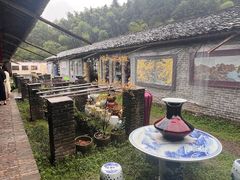 -景德镇古窑民俗博览区