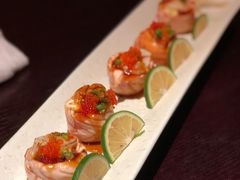 寿司-松子料理(亮马桥店)