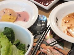-万兴佳烤肉·长白山老味道(宏泰广场店)