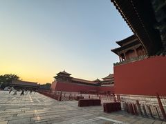 -四季民福烤鸭店(故宫店)