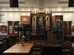 -宝莱纳餐厅(滨江店)