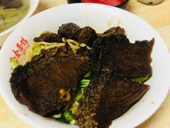 -泰顺江南春面馆