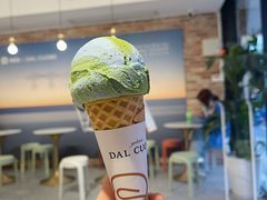 -Dal Cuore 达可芮冰淇淋(陕西北路店)