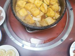 -柳沟豆腐宴64号院