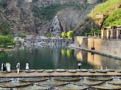 -河南宝泉旅游区