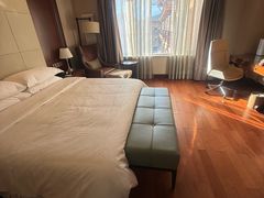 -长白山万达喜来登度假酒店