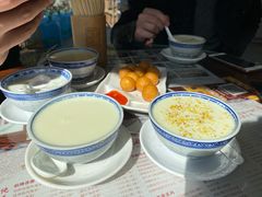 -周大娘牛乳(旧寨古村总店)