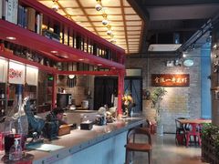 -金陵一哥龙虾(水木秦淮店)