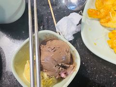 -韩盛·盛江山自助料理(于洪新玛特店)