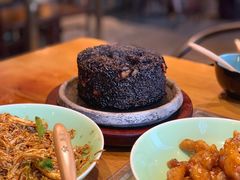 -局气烤鸭·北京菜(前门店)