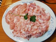 -华哥新鲜猪精品美食
