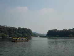 -西湖游船
