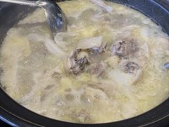 -百年果林椰子鸡(中洲店)
