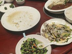 -北海港酒楼 海鲜代加工 粤菜(淡村商贸城店)