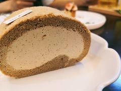 红茶卷-Ten Olives甜点