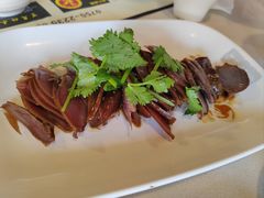 -壹只卤鹅·潮汕菜(莲塘店)