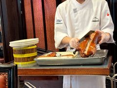 -大鸭梨烤鸭(石佛营店)