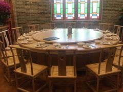 包厢-德胜轩正宗顺德菜(宝安沙井会展中心店)