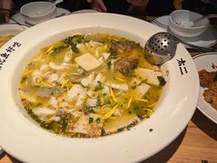 -太二酸菜鱼(正大广场店)