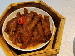 -香宫中餐厅 · 桂林香格里拉