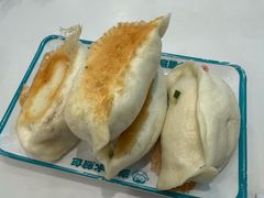 -当家水煎包·牛肉汤(浦江店)