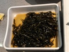 爽口海带丝-半天妖烤鱼(西直门凯德mall店)