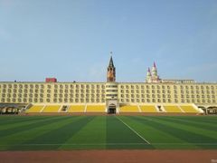 -郑州西亚斯学院-体育学院