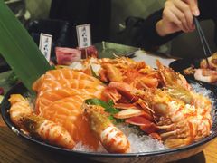 -赤坂亭M9和牛烧肉(世博源店)