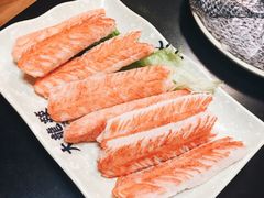 -大龙辣火锅·龙虾·烧烤(湖滨新天地店)