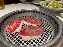 -千寻山野烤肉(中关村店)