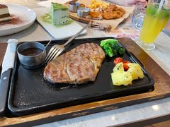 -必胜客(津塘店)