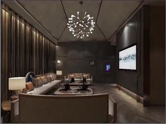 -海上歌友KTV(南桥店)