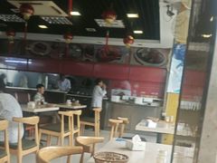 -王家沙点心店(万航渡路店)