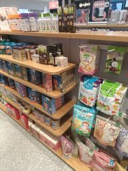 -国际蓝孩(万象城店)