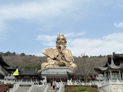-句容茅山景区