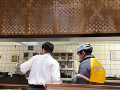 -塔哈尔·新疆盛宴(复地活力城店)