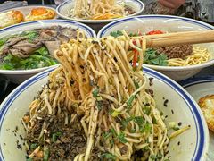 -万三面馆(青龙正街太古里店)