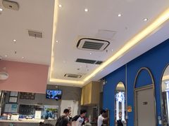 -小杨生煎(周浦万达店)