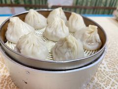 -笑云开汤包店(网巾市店)