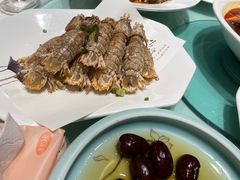 -汉通东林海鲜大酒店(鼓楼孝闻街店)