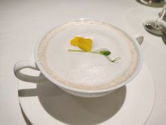 法式菌菇浓汤-王品牛排(珠海富华里店)