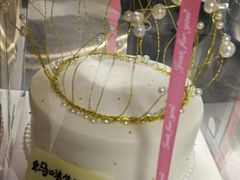 -YC工作室蛋糕定制