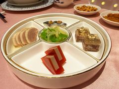 -江南灶中餐厅(南京香格里拉店)