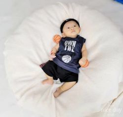 -韩国非常宝贝孕婴童摄影(萝岗万达店)