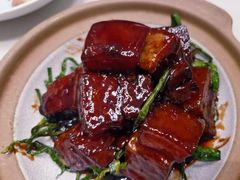 -新吉士·上海菜(浦东LCM置汇旭辉店)