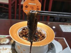 -老淮城·长鱼面(河下古镇店)
