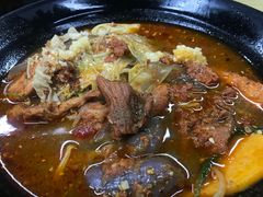 -四川老牛麻辣烫(北门桥店)