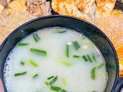 -鸭小妹鸭血粉丝(老门东店)